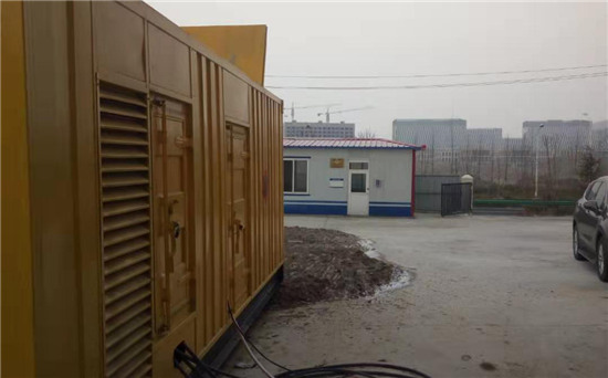 宁蒗发电机组电缆选型核心注意事项