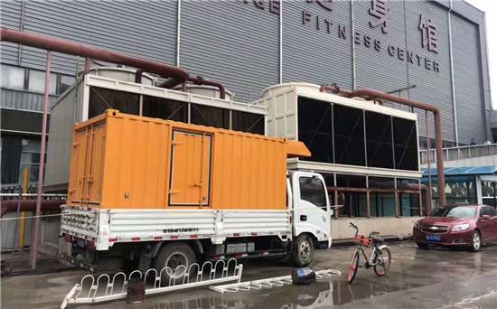 宁蒗300KW发电机组适配电缆规格选型指南