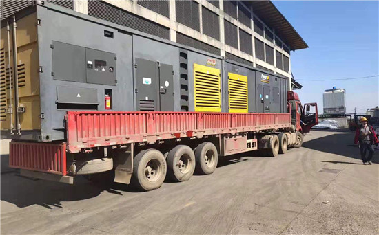 宁蒗200KW发电机组适配电缆规格选型指南