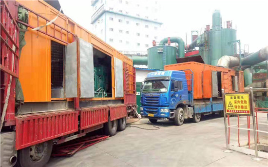 宁蒗100KW发电机组适配电缆规格选型指南