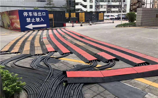 宁蒗发电机组电缆选型完整具体步骤(工程通用标准流程)